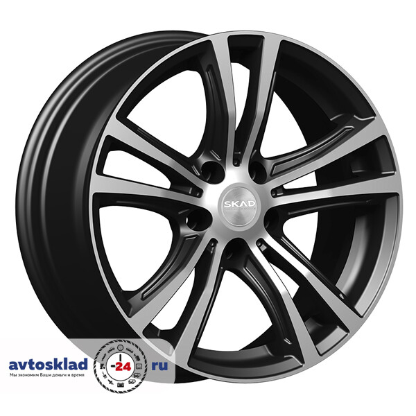 Скад Мюнхен ET45 60.1 BFP