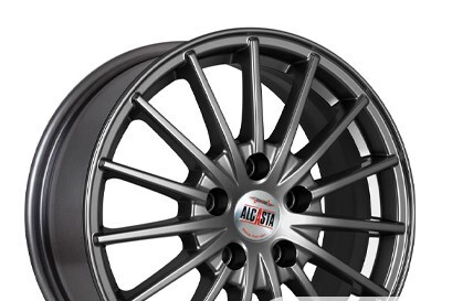 Alcasta M60 ET40 64.1 Grap