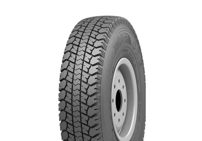 9,00/20 136/133J 12PR ОШЗ TYREX CRG VM-201 с/к б/ф Универсальная