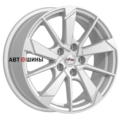 iFree Зиплайн ET45 67.1 BFP