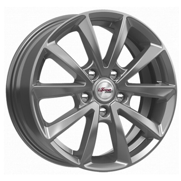 iFree Скайрим ET43 67.1 Black