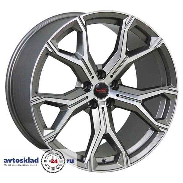 Legeartis Concept B537 ET40 66.6 HBFP