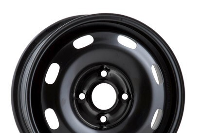 TREBL 9695 ET31 65.1 Black