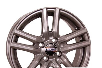 Tech Line 529 ET40 60.1 HB