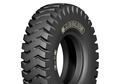 23,50/25 Aeolus Henan G-12