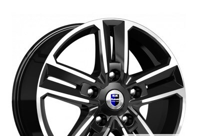 КиК Backfire ET45 71.6 BFP