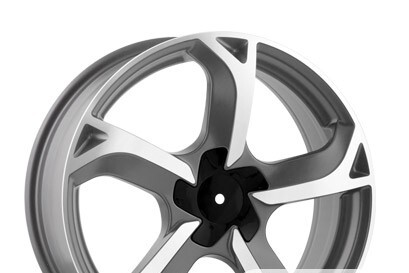 Legeartis Concept MB507 ET56 66.6 MGMFP