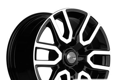 Carwel Барал ET30 106.1 Black