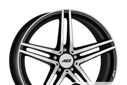 AEZ Portofino dark ET35 66.6 BFP