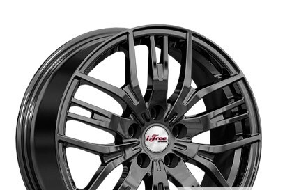 iFree Аскет ET33 60.1 Black