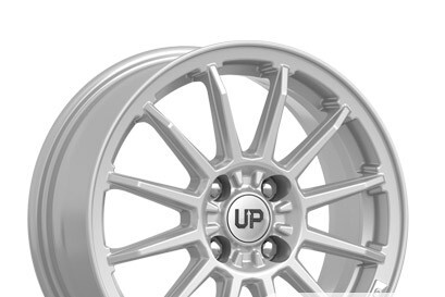 Wheels UP Up102 ET46 60.1 S