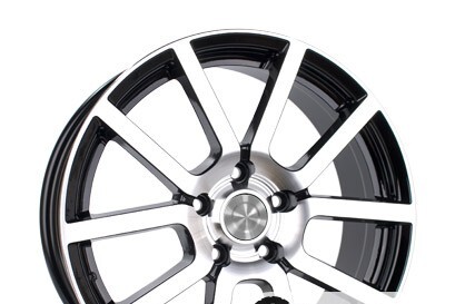 Replica H Ni72H ET40 66.1 BFP