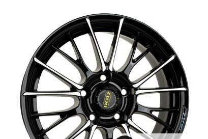 Dotz Rapier ET25 65.1 BFP