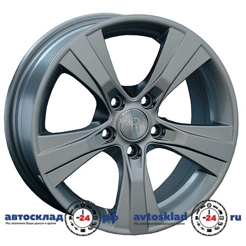 Replay GN23 ET39 56.6 S