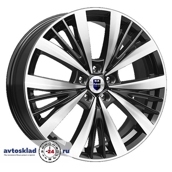 КиК Марвел ET50 67.1 GBFP