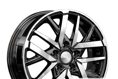 Скад Босфор ET45 67.1 BFP