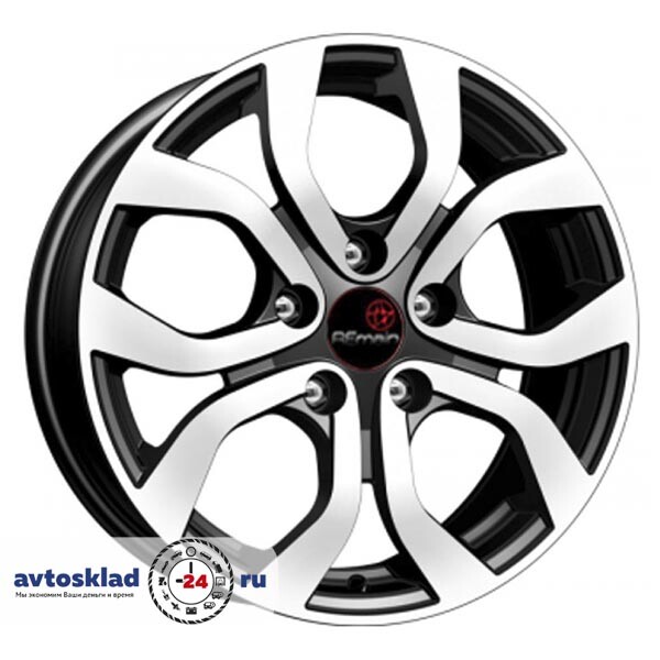 Remain ix35 R164 ET45 67.1 BFP