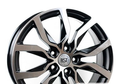 RST R138 ET45 54.1 BFP