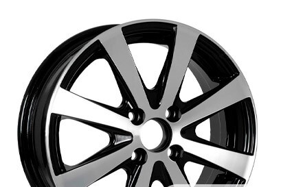 Tech Line 534 ET45 60.1 MBFP