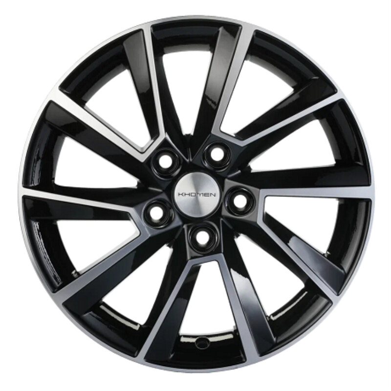 KHOMEN WHEELS 1507 ET38 57.1 BFP