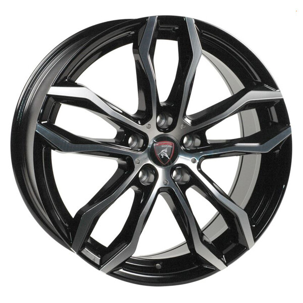 Yamato Samurai Yoshinori ET38 72.6 HSGM