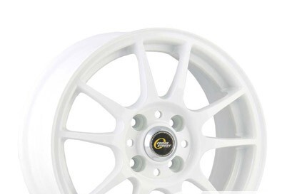 CrossStreet CR-07 ET47 57.1 W