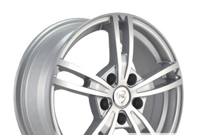 NZ SH672 ET42 57.1 SF