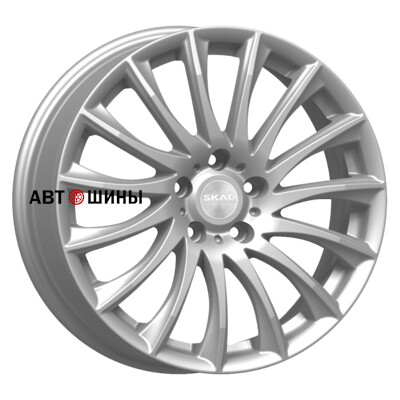 Скад Валенсия ET35 67.1 HS