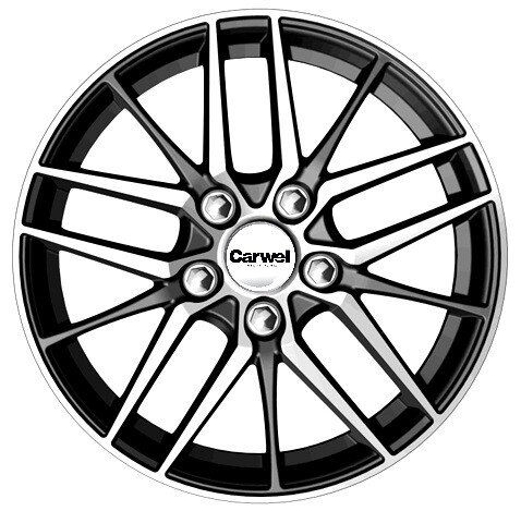 Carwel Лача ET40 65.1 S