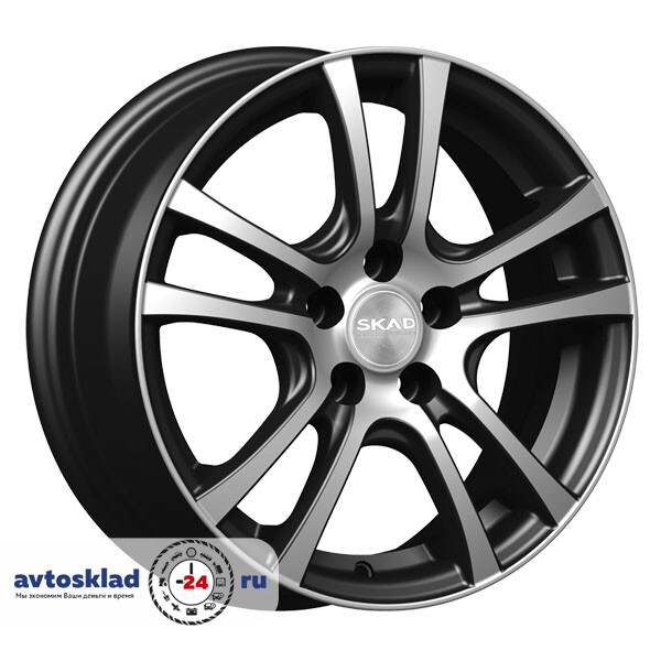 Скад Дели ET48 54.1 BFP