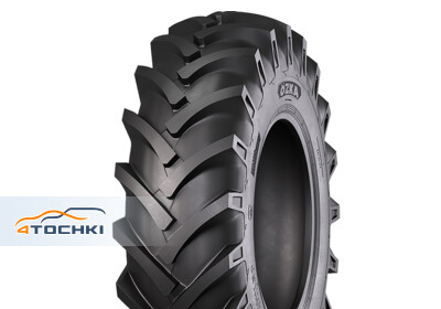 15,00/38 141A6 OZKA Pulmox TOR12 (KNK50)