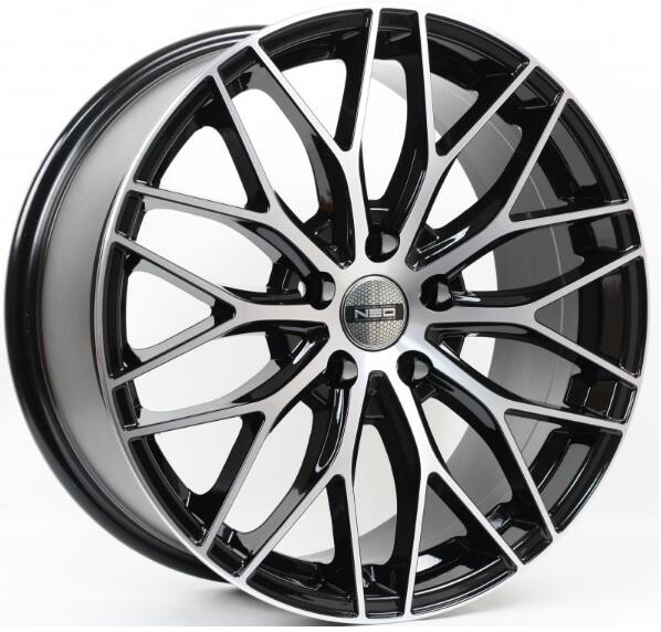 NEO 740 ET45 67.1 BFP