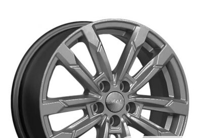 Скад Кения ET38 57.1 Grap