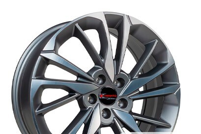 Yamato Satoshi ET53 54.1 HSGMFP