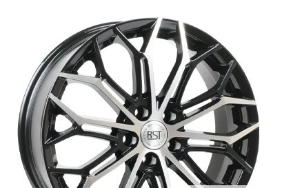 RST R208 ET33 60.1 BFP