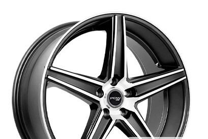 PDW Revolve ET42 60.1 BFP