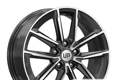 Wheels UP Up104 ET50 67.1 BFP