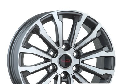 Legeartis Optima TY263 ET25 106.1 HBFP