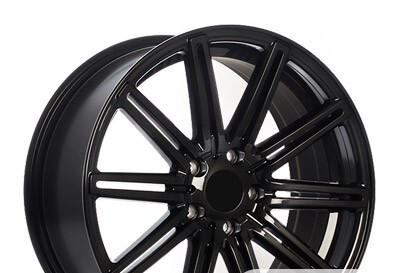 NZ R-01 ET45 54.1 Black