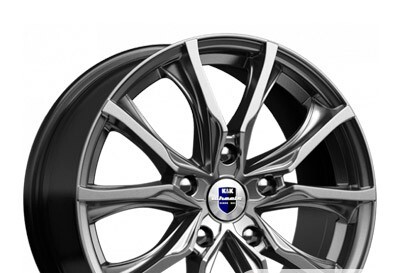 КиК Твист ET43 72.6 HB