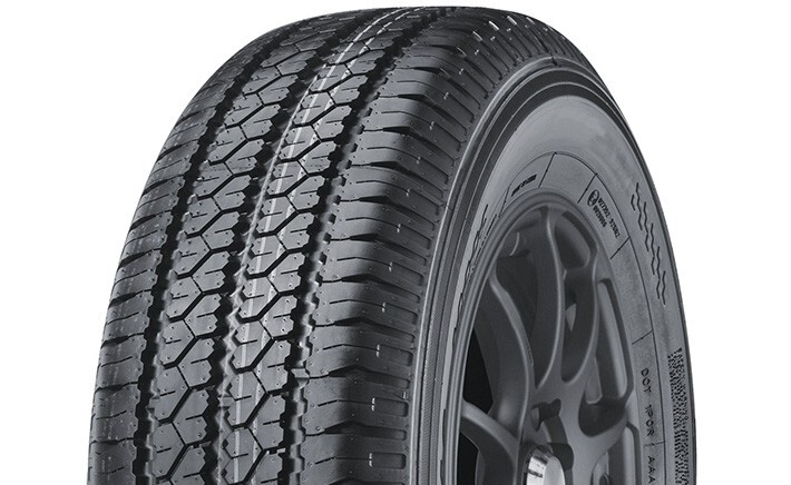 155/12C 88/86R Compasal VANMAX