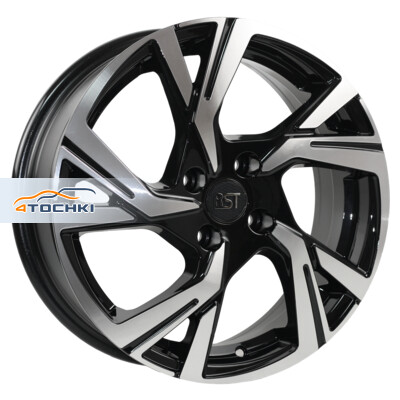 RST R156 ET41 60.1 SL