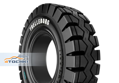 6,00/10 Trelleborg XP800 NM