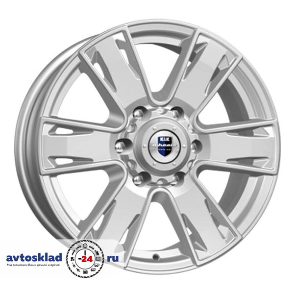 КиК Севенна ET30 106.1 BFP