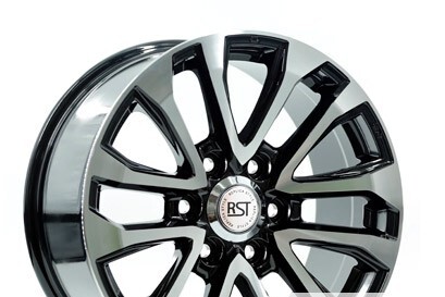 RST R117 ET25 106.1 Platinum