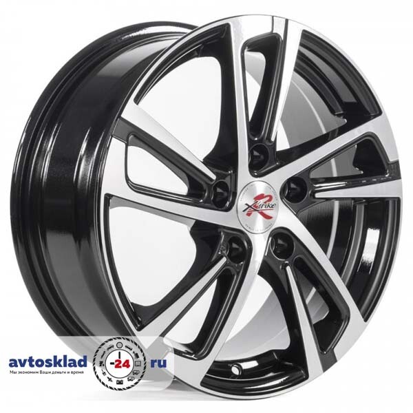 RST R046 ET50 63.4 BFP