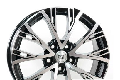 RST R207 ET35 67.1 BFP