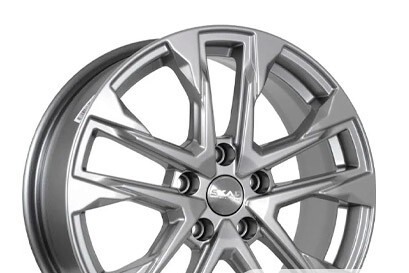 Скад Атакор ET42 65.1 HS