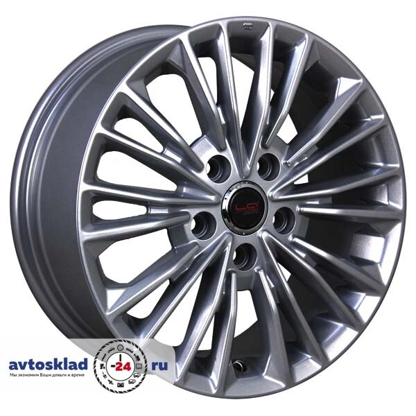 Legeartis Concept TY554 ET40 60.1 HB