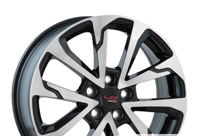 Legeartis Concept TY571 ET35 60.1 BFP